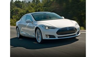 2015 Tesla Model S